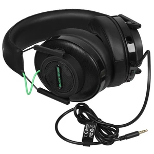 Goblin X5 Headset – Perfect for Competitive Gaming & Streaming - Picture 1 of 8
