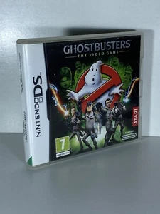 Ghostbusters The Video Game - Nintendo DS - Picture 1 of 5