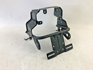 Suzuki GSX 1100 F GV72C Halter Rücklicht Kennzeichenhalter - Imagen 1 de 5
