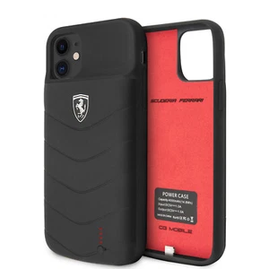 Lightweight Power Case for iPhone 11 Pro Max - Black - Picture 1 of 3