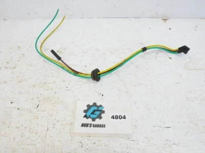 Jeep Grand Wagoneer 4 Wheel Drive Vacuum Tubes 727 Transmission NP229 - Image 1 of 3