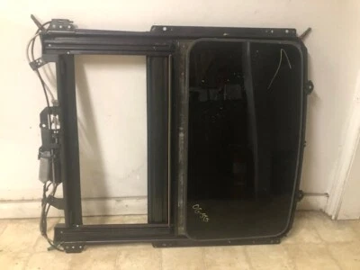 Cadillac STS 2005 2006 2007 techo corredizo completo Foto 1 de 3