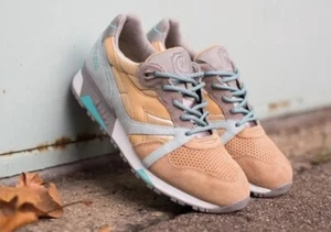 Diadora N9000 x 24 Kilates Sol 161393-06-25135 Men's Size US 11 - Picture 1 of 5