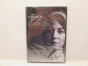 The Chosen Complete Second Season Two 2-Disc Set DVD New SEaled - Picture 1 of 5