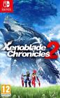 Xenoblade Chronicles 2 Nintendo Switch Copertina In Italiano Come Nuovo!