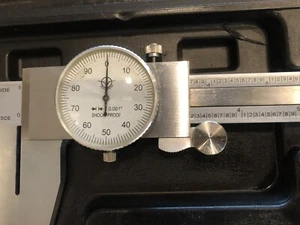 18” Aerospace Verneier caliper - Picture 1 of 7