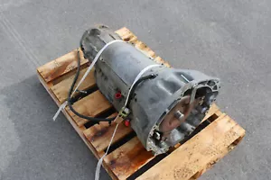JEEP WRANGLER JK 4x4 AUTOMATIC TRANSMISSION GEAR BOX OEM 2012 - 2018 - Picture 1 of 6