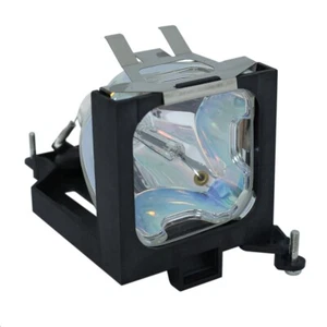 Lampada proiettore compatibile Canon LV-LP23 con custodia - Foto 1 di 5