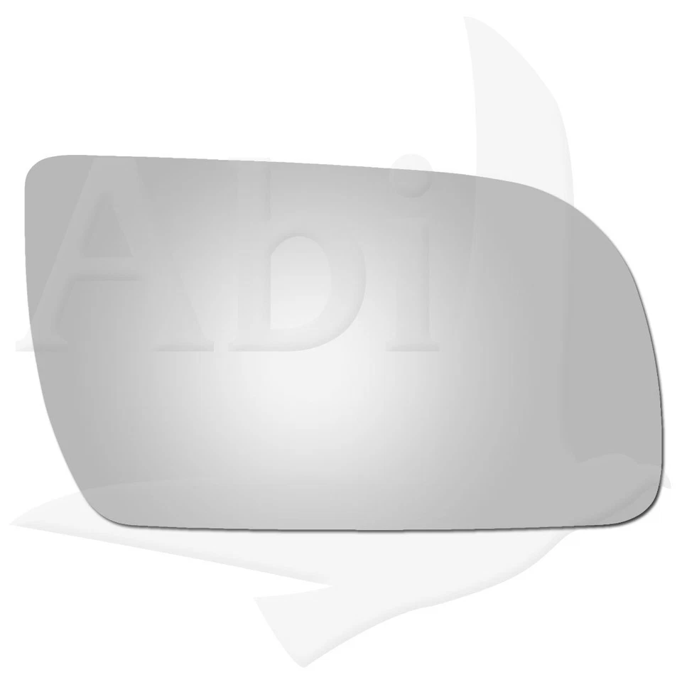 Chevrolet Astro GMC Safari 1985-2005 derecha diestro eléctrico nuevo espejo vidrio convexo #3336 Foto 1 de 1