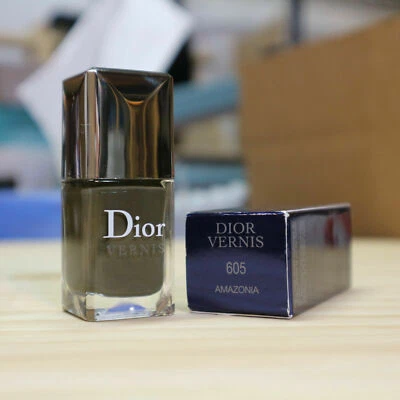 NEU! DIOR VERNIS EXTREME WEAR NAGELLACK LACK WÄHLEN SIE IHRE FARBE - Bild 1 von 3