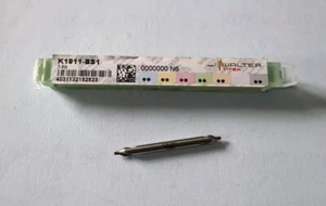 Walter Titex BS1 Centre Drill K1911-BS1 3/64 x 1/8" HSS - Picture 1 of 3