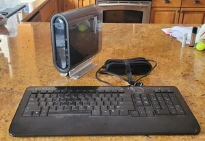 Dell Studio Hybrid 140g | 3GB RAM | DVD | 128GB SSD | Win 11 Pro | MS Office - Picture 1 of 9