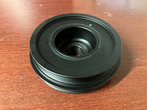 Joyner 800cc 1100cc EFI engine Trooper Renegade Sand viper  crankshaft pulley - Picture 1 of 3