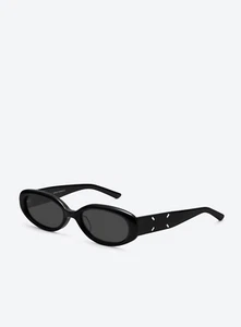 100% AUTHENTIC NEW Maison Margiela X Gentle Monster MM206 01 Sunglasses - Picture 1 of 3