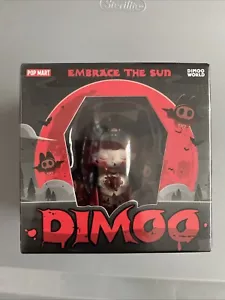 Auténtica Figura Popmart X DIMOO Abraza el Sol Nueva, Vendedor de EE. UU. - Imagen 1 de 2