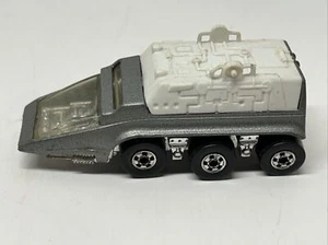 1979 Hot Wheels Scene Machines grau Space Van Hong Kong lose - Bild 1 von 7