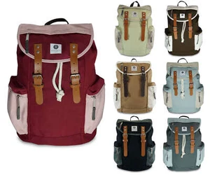 RIDGEBAKE MID LIAM Rucksack mit Laptopfach 15" Tasche klein 15 Liter Bergsteiger - Picture 1 of 9