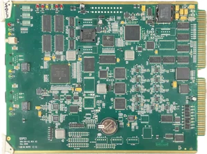 Bogen QSPC1 Quantum Processor Card - Picture 1 of 2