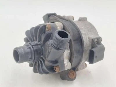 BOMBA AGUA REFRIGERANTE AUXILIAR BMW X6M F86 15-19 17127850113 7850113 4.4L S63 Foto 1 de 4
