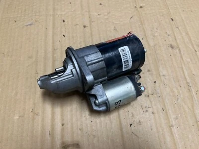 Motor de arranque Subaru Forester 2006 65 k millas OEM 03 04 05 06 07 08 Foto 1 de 4