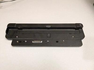 Fujitsu Lifebook Port Replicator Docking Station FPCPR63 CP248562 CP248562 Works - Image 1 of 4