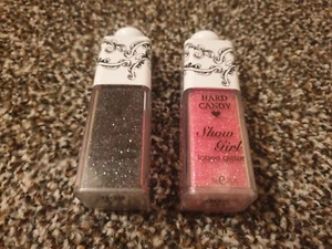 Hard Candy Show Girl Loose Glitter x 2 \\ BN Authentic - UK Seller - Picture 1 of 2