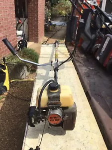 Stihl FS96 Brush Cutter Strimmer Breaking For Parts - Message for Prices - Picture 1 of 5