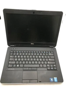 Dell Latitude E6440 14" Intel Core i5 4th Gen -No Boot/Missing Parts -MZ - Picture 1 of 6