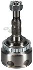 Shaftec Front Outer CV Joint for Vauxhall Vectra DTi 2.2 Sep 2000-Aug 2002