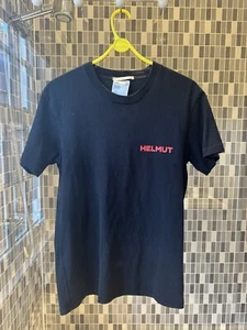 Helmut Lang Black Top - Picture 1 of 3