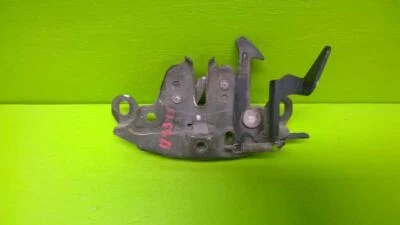 05 NISSAN QUEST 3,5 L PESTILLO CAPÓ FURGONETA OEM 1733-15 Foto 1 de 2