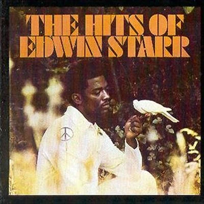 Edwin Starr 20 Greatest Motown CD Value Guaranteed from eBay’s biggest seller! - Image 1 of 1