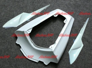 Unpainted Rear Tail Cowl Fairing For Kawasaki Ninja ZX10R 2011-2015 ZX-10R - Picture 1 of 1