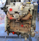 Rover MG 2.0 L Turbo Diesel L Series Engine Partially Complete 1992 2006