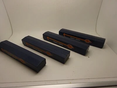 Wiking: Confezione Di 4 Camion Con Teli ASG (GK18) - Immagine 1 di 2