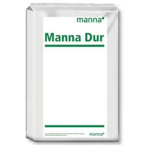 Manna Dur 30-5-6 Rasendünger 25 kg Profirasendünger Langzeitrasendünger - Bild 1 von 1