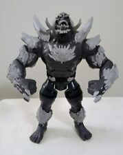 Mattel DC Comics Multiverse New 52 Doomsday CNC Action Figure          COMPLETE