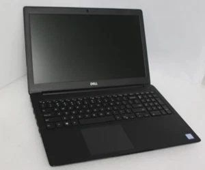 Dell Latitude 3500 Laptop Intel i3-8145U 8GB ram 250GB SSD - Picture 1 of 5
