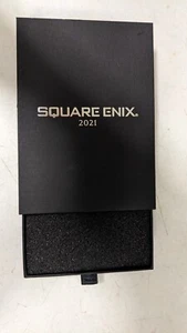 FINAL FANTASY XIV ONLINE: ENDWALKER Christmas Holiday 2021 Decoration - Picture 1 of 3
