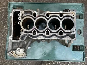BMW N43 B 16 A N43 1 3 SERIES E87 E90 7552789 1.6 petrol Bare Engine Block 90k - Picture 1 of 15