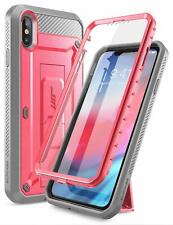 SUPCASE iPhone 11, 11 Pro, 11 Pro Max/X/Xs/XR/Xs Max Case UB PRO Holster Cover