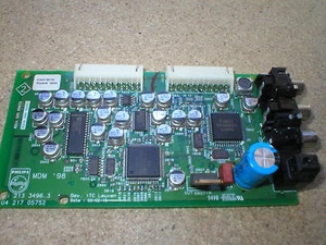 Phillips 310421705750 CBA Amp Board - Bild 1 von 3