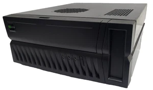 Servidor POS NCR S500-SF 1612-0045-8801, 16 GB 2133 MHz DDR4, i5-6500 3,2 GHz 2x500 GB - Imagen 1 de 13