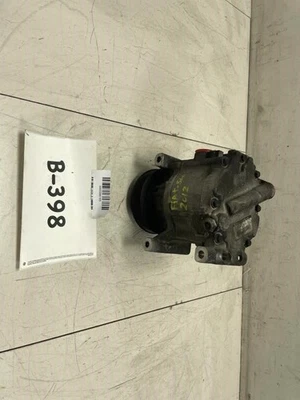 Fiat 500 Abarth 2012 1,4 L turbo compresor de aire acondicionado OEM+  Foto 1 de 4