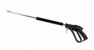 Pistola lavadora a presión Deluxe 2750 PSI 7 GPM y 24 pulgadas Varita y acopladores - Imagen 1 de 5