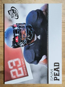 2012 Press Pass #37 Isaiah Pead - Picture 1 of 2