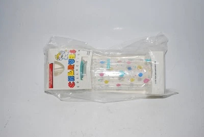 De colección Años 90 Playtex Biberón Querubines Colección 8oz Nuevo en Paquete Globo de Plástico Duro Foto 1 de 4