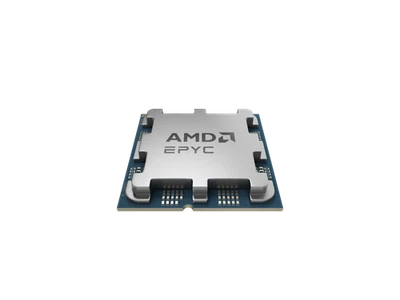 AMD EPYC 4545P 64MB L3 Cache Socket AM5 65W 100-100001764 Processor- OEM Package - Image 1 of 4