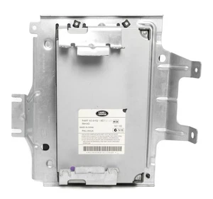 2008-2012 Land Rover LR2 OEM Original Amplifier Module Model ID 6H52-18C808-BD - Picture 1 of 4