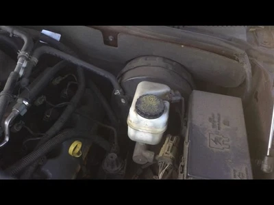 Power Brake Booster Fits 06-10 EXPLORER 24969460 — 第 1/4 张图片